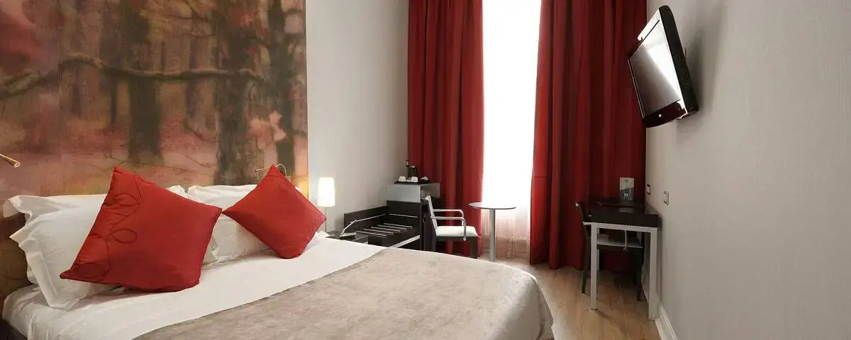 Foto - The Queens Gate Hotel