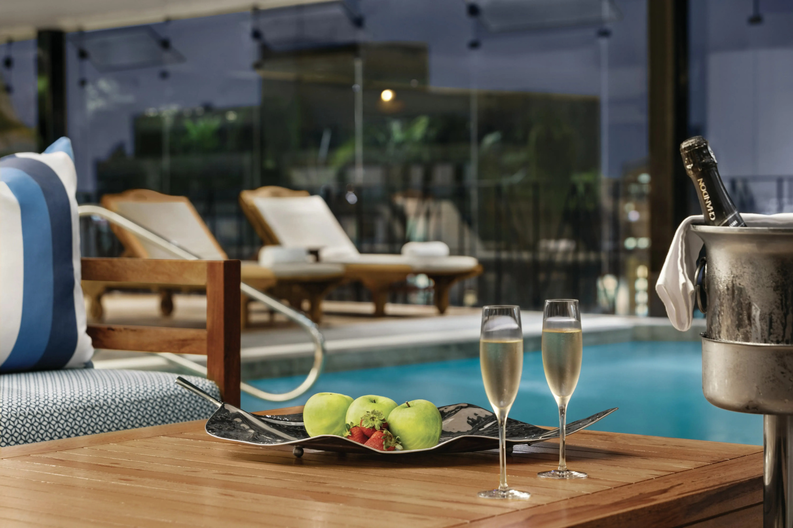 Photo - El Pardo Lima - A DoubleTree by Hilton Hotel