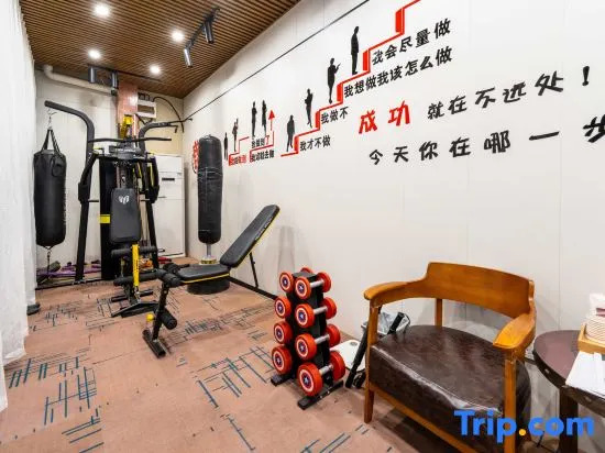 Foto - James Joyce Coffetel Beijing Yizhuang Development Zone Yicheng Times Square