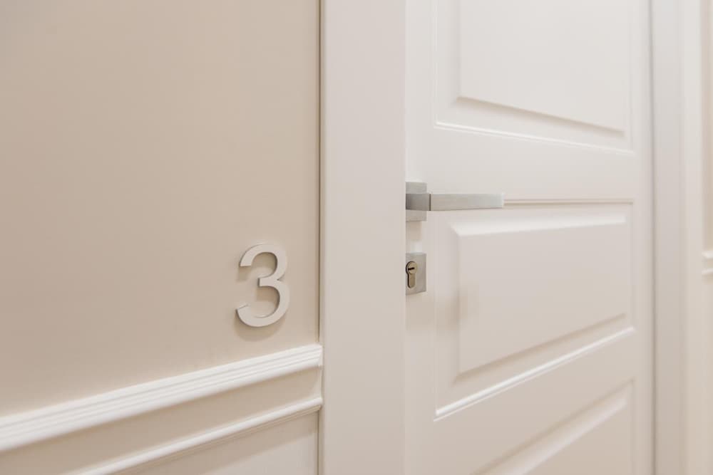Foto - Five Boutique Rooms Hotel