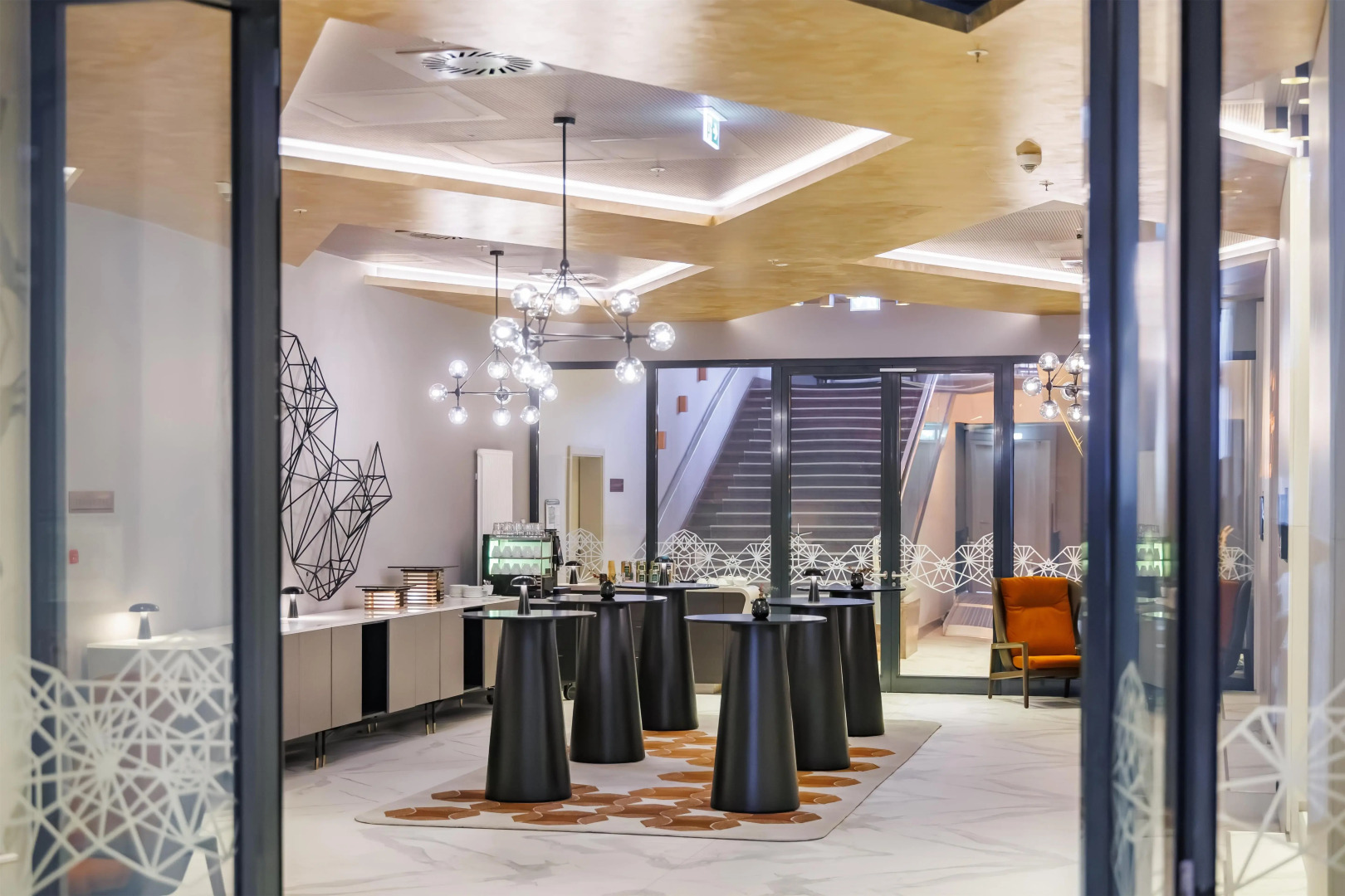 Foto - Park Plaza Nuremberg