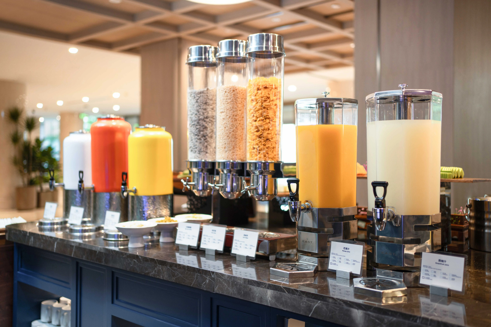 Photo - Holiday Inn Express Beijing Downtown by IHG