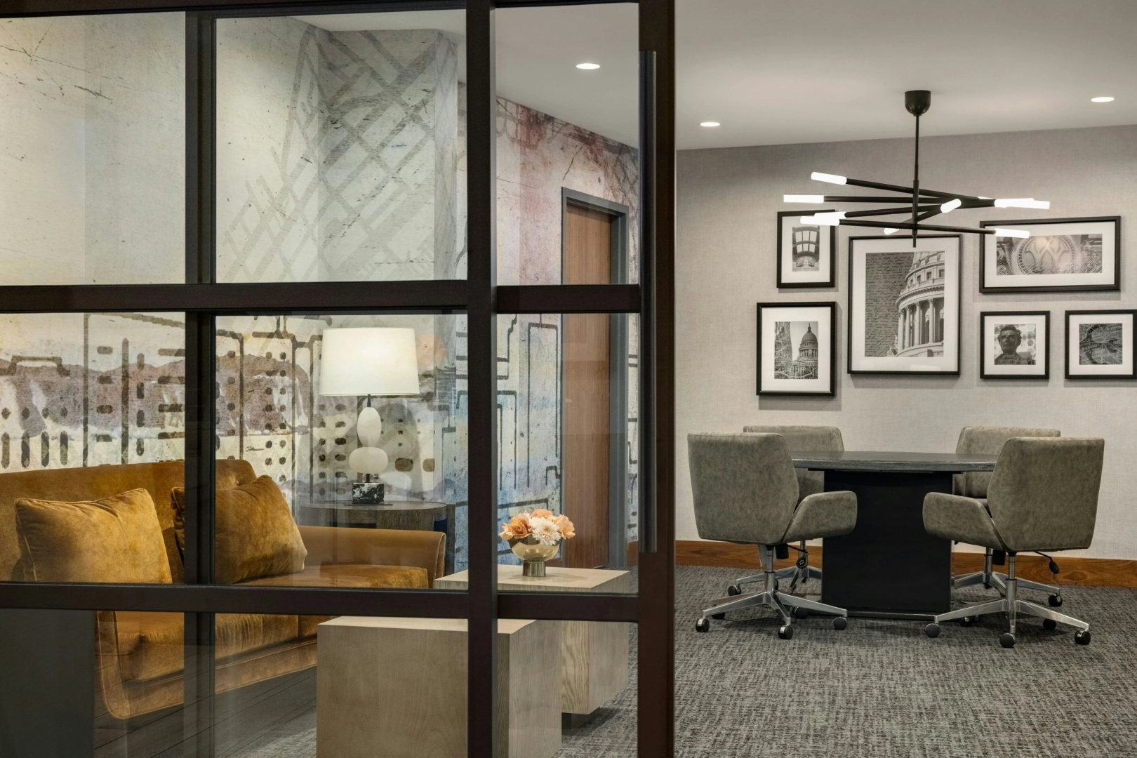 Photo - Madison Marriott South