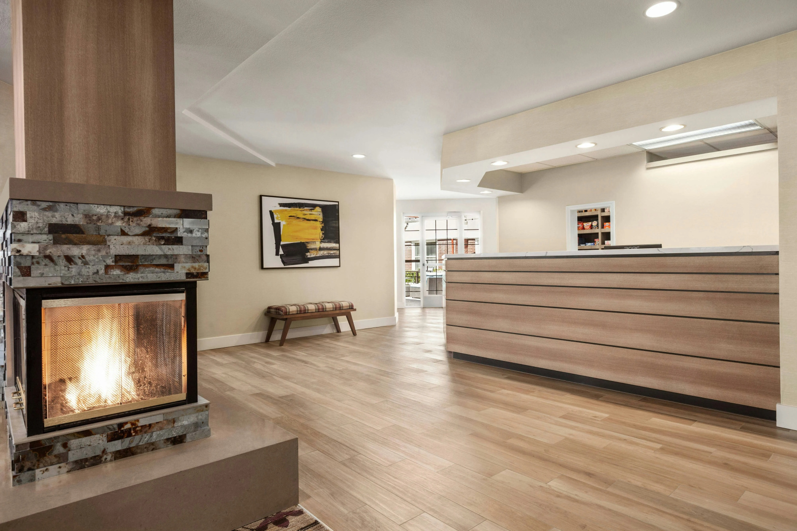 Photo - Residence Inn by Marriott Palmdale Lancaster