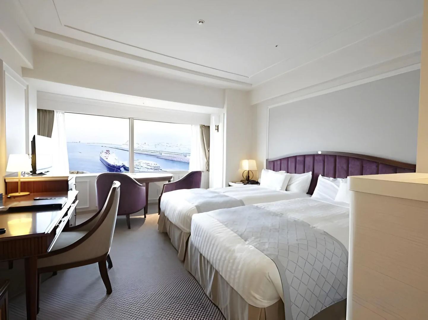 Foto - Hotel New Grand