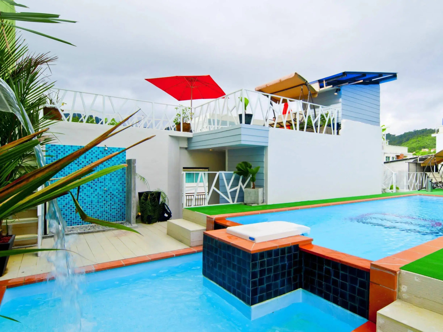 Photo - PJ Patong Resortel