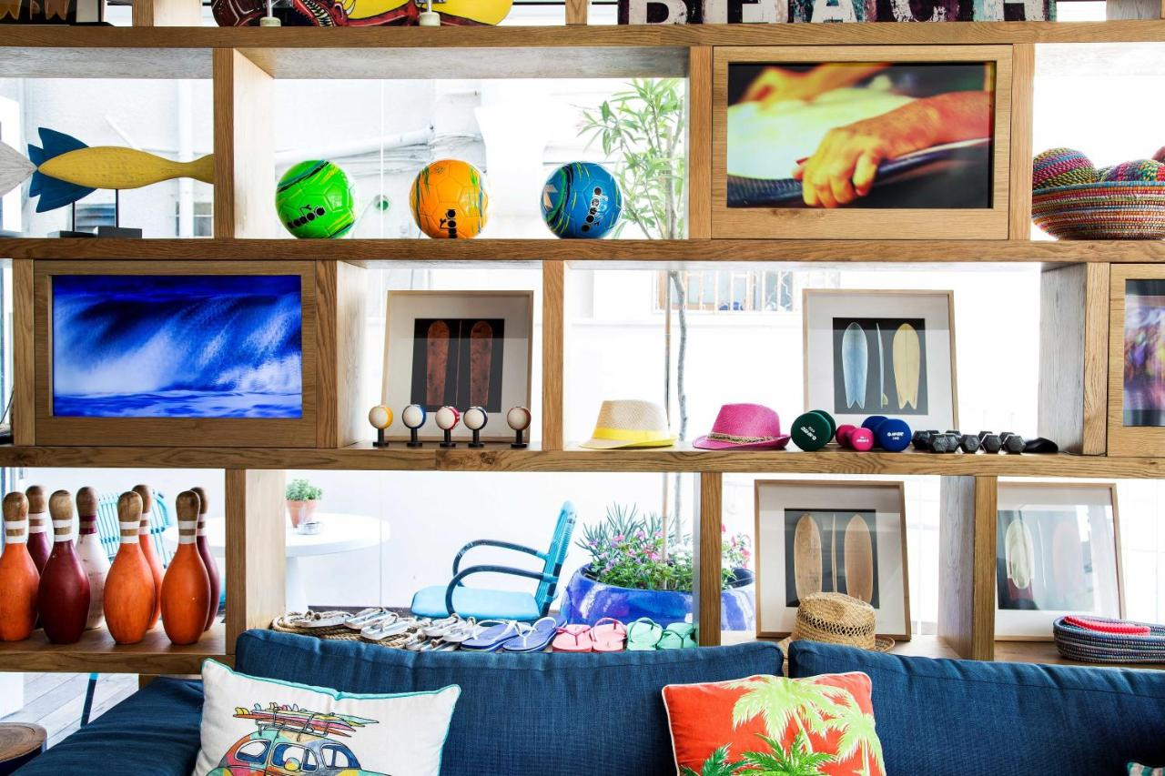 Photo - Yam Hotel An Atlas Boutique Hotel