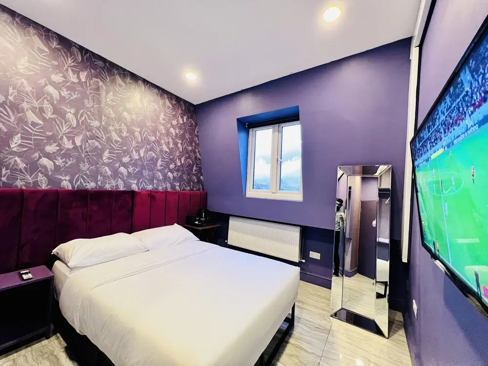 Foto - Private Boutique Apartments London