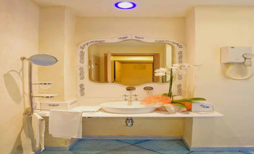 Foto - Isola Verde Hotel