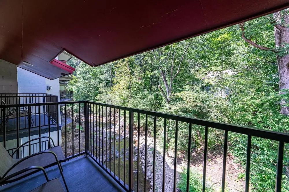 Photo - Bear Creek Inn Gatlinburg, TN