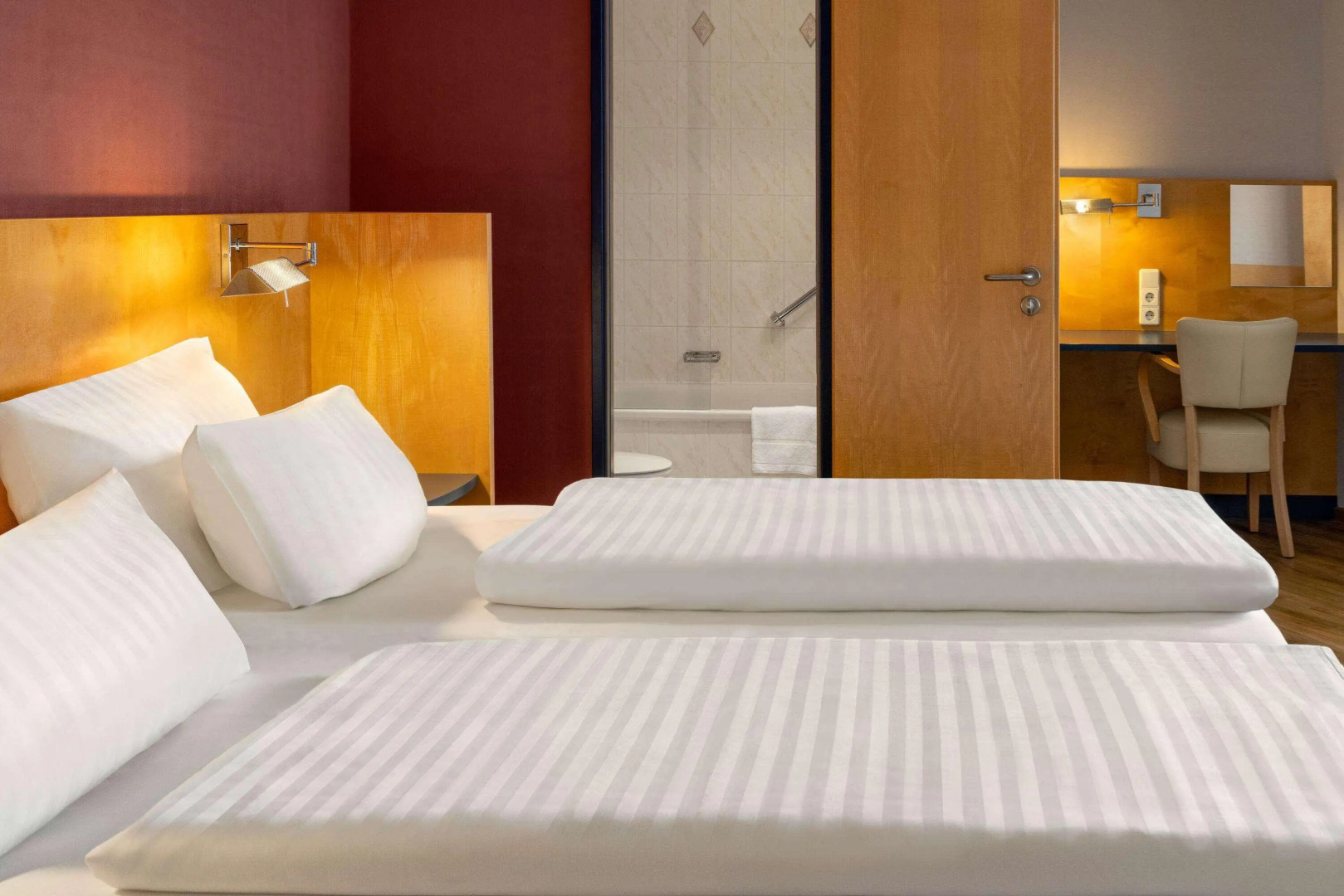 Foto - Amedia Dresden Elbpromenade, Trademark Collection by Wyndham