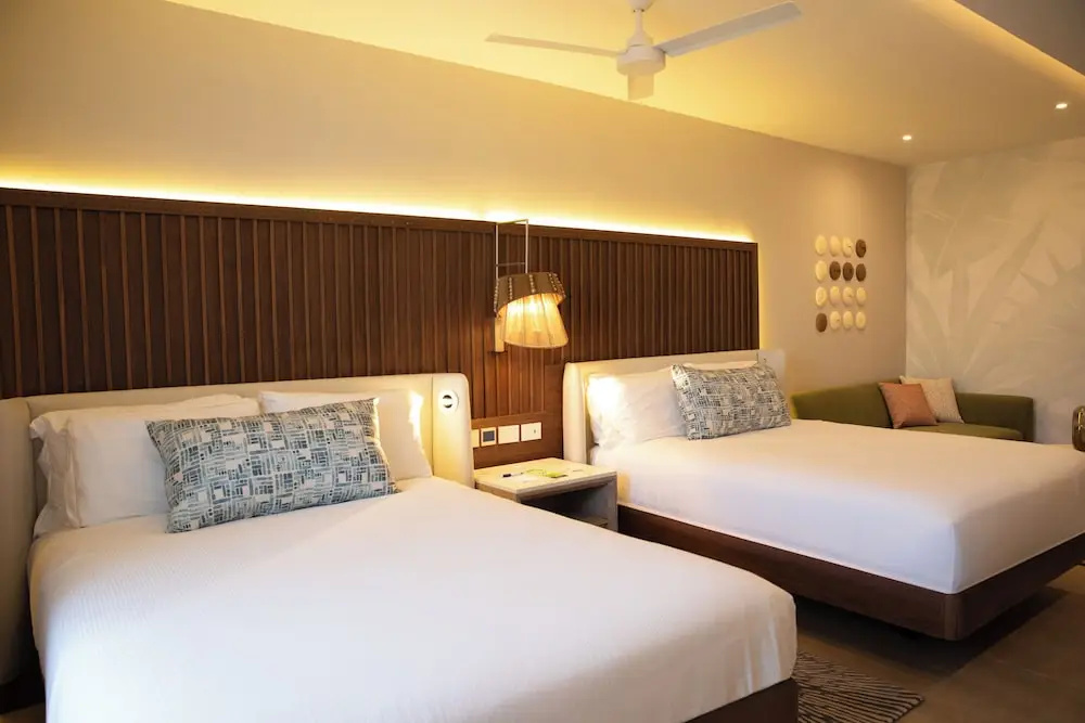 Foto - Royalton Vessence Barbados Adult-Oriented, an Autograph Collection All-Inclusive Resort