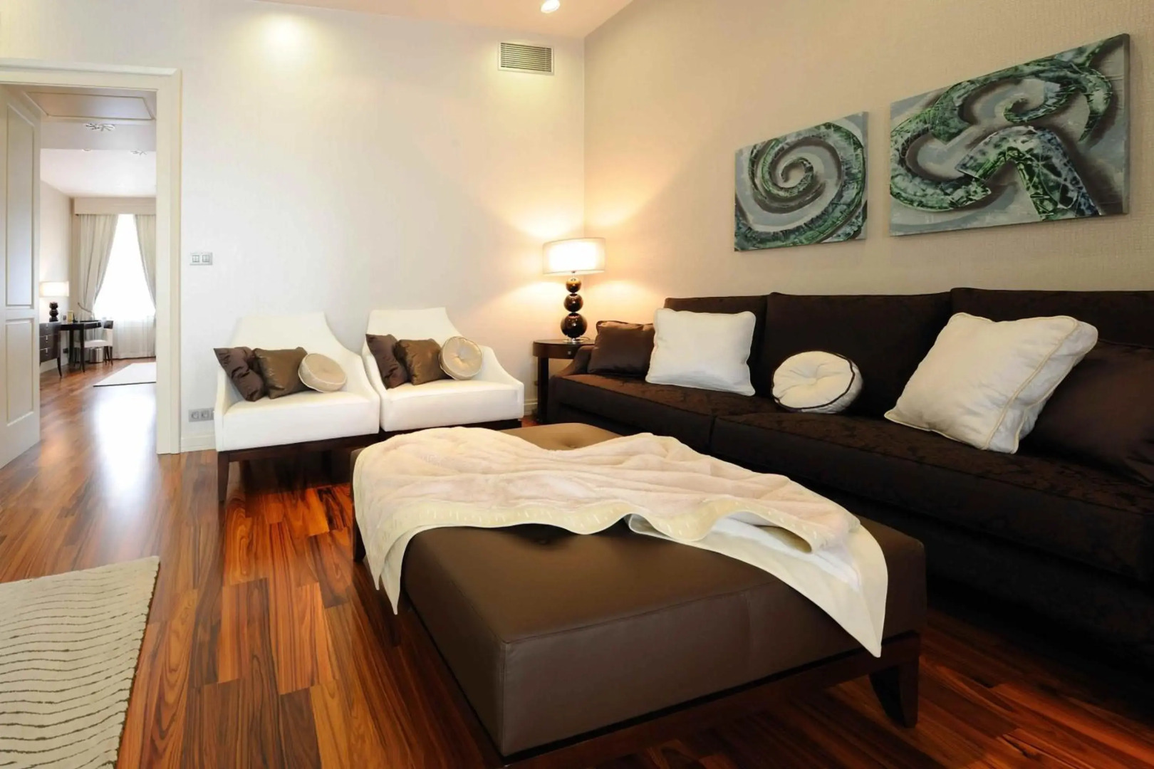 Foto - Roset Hotel & Residence