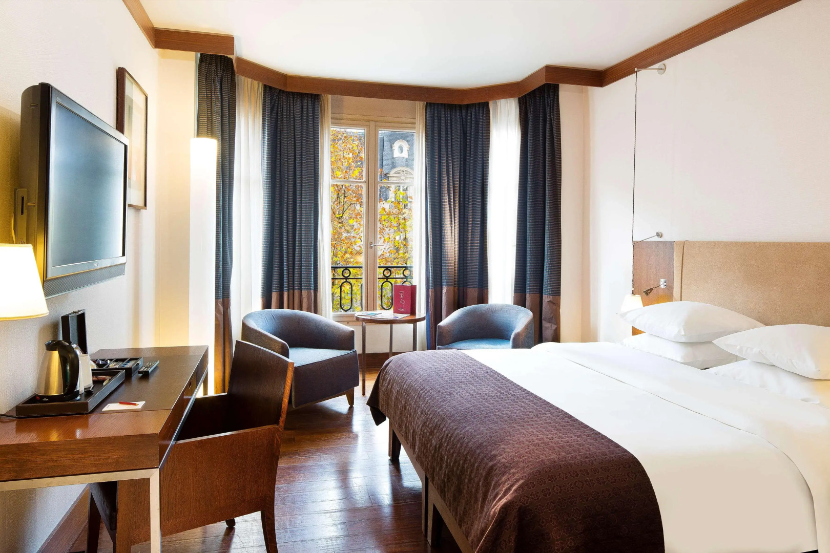 Foto - Grand Hôtel Champs-Elysées