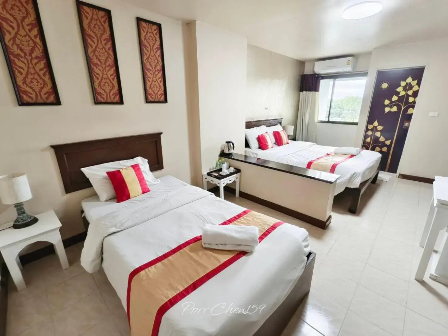 Foto - Noble Place Chiangmai