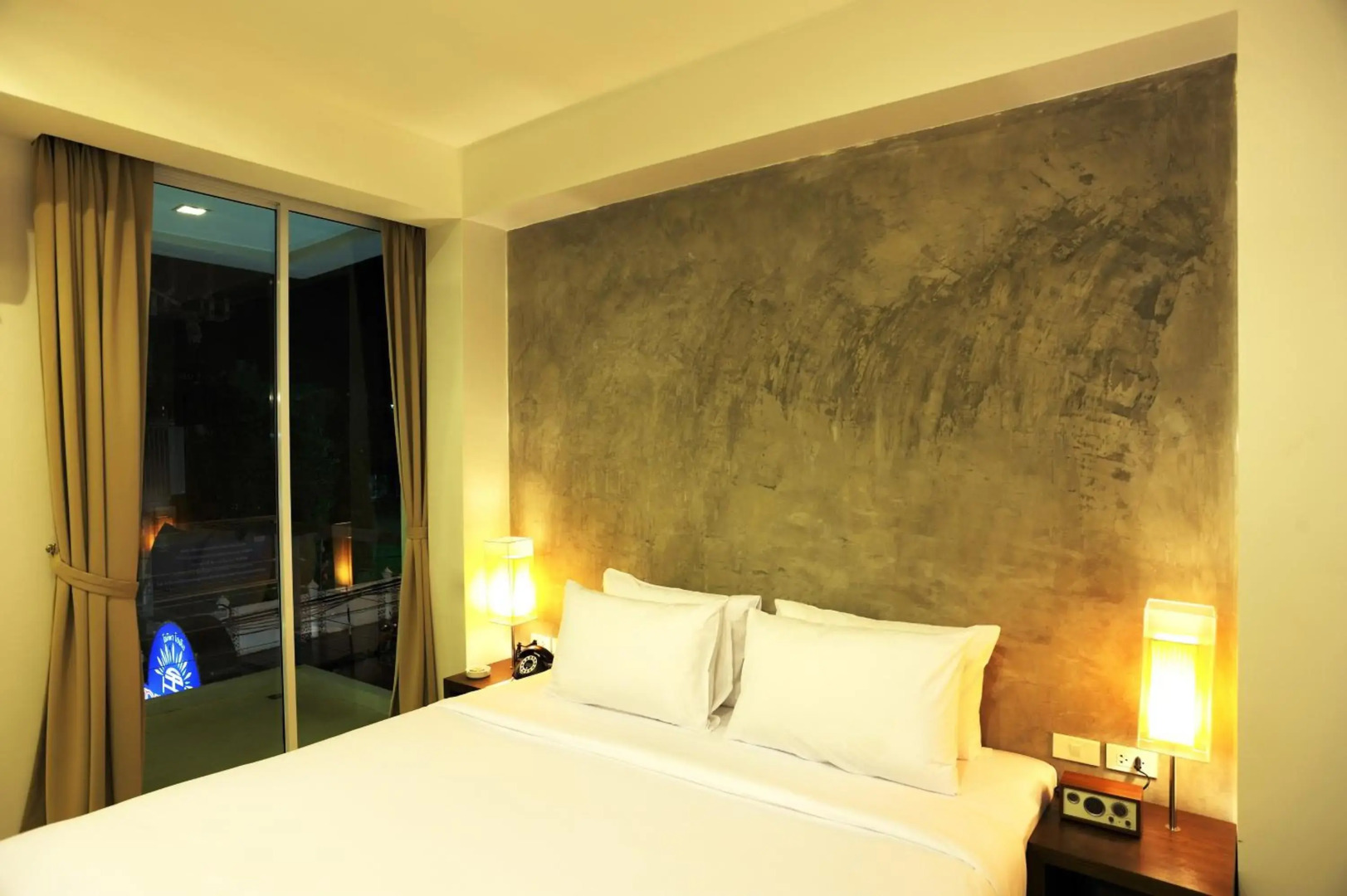 Foto - The Album Hotel