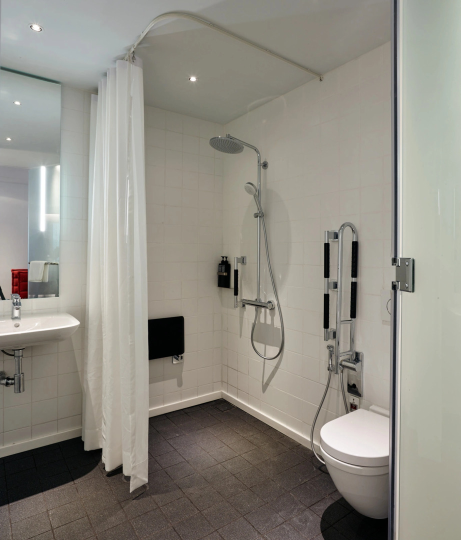 Foto - citizenM Kuala Lumpur