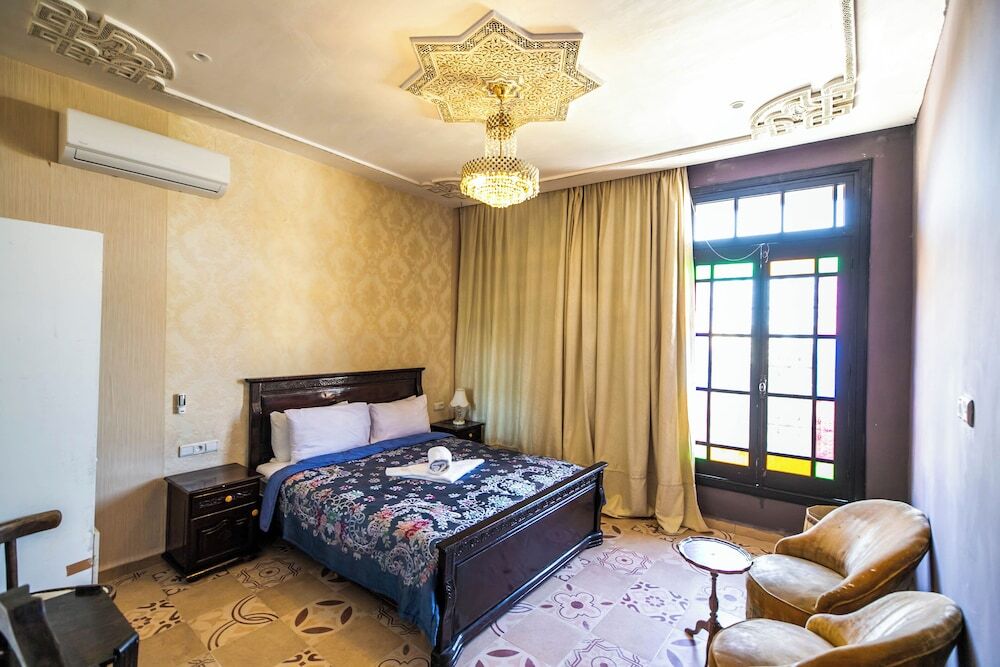 Foto - Palais Shazam & SPA