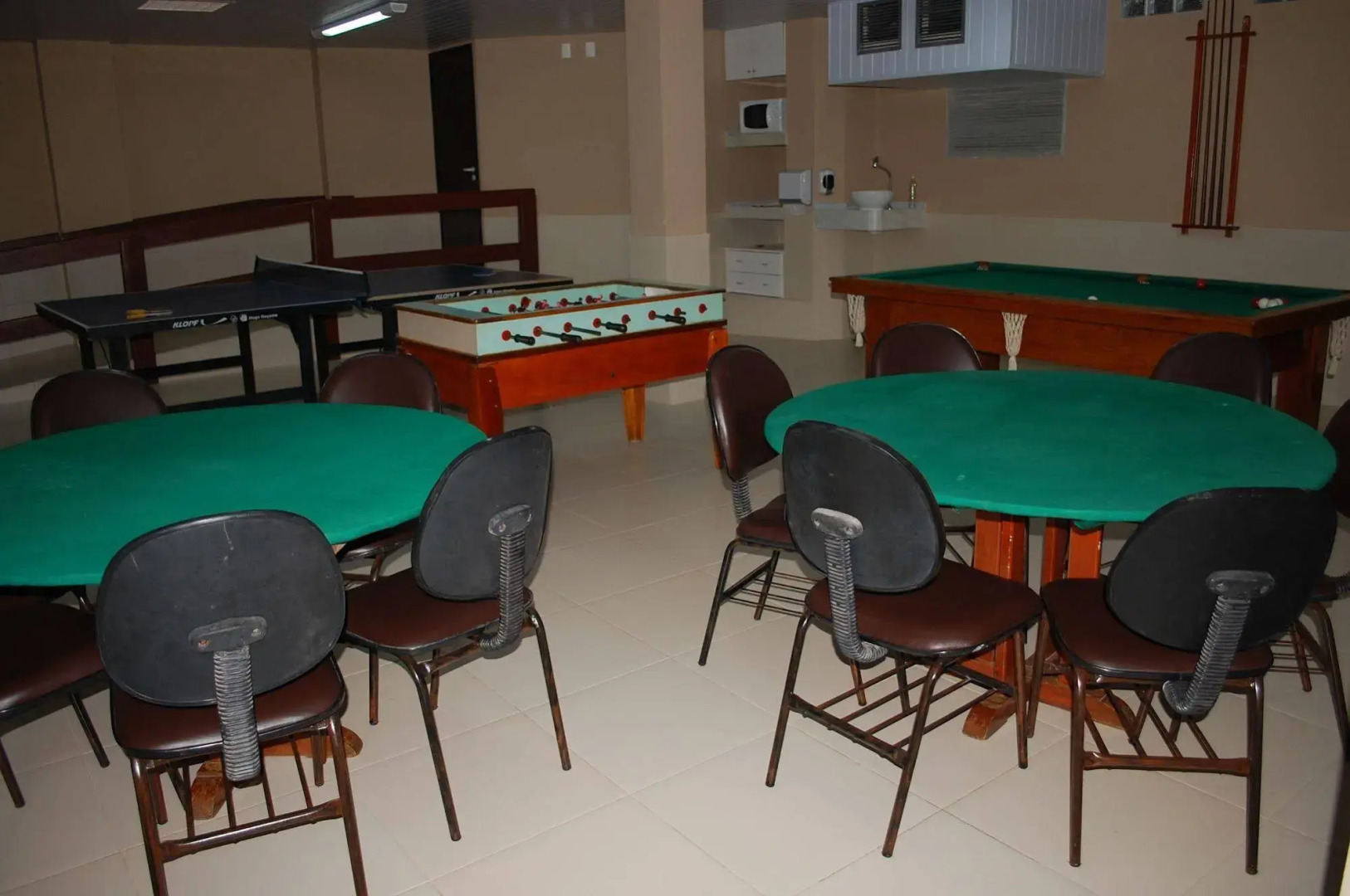 Foto - GoldMen Vila do Mar Natal