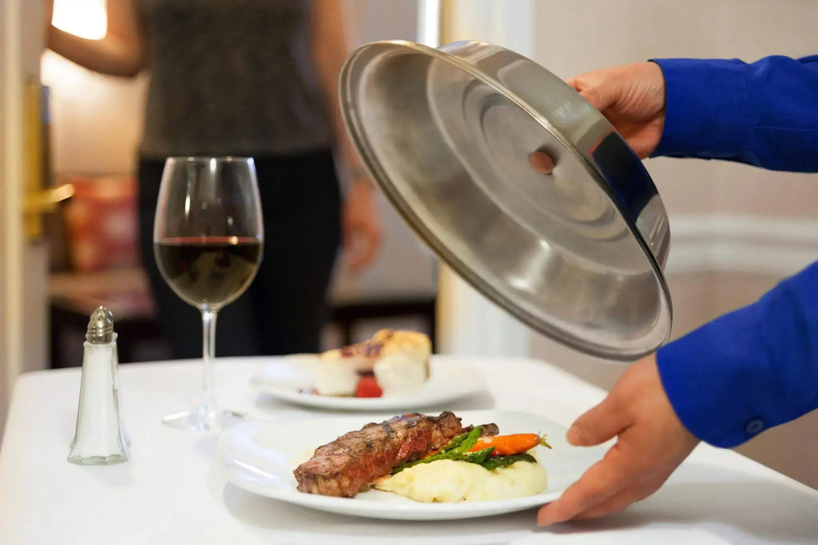 Photo - Hilton Arlington