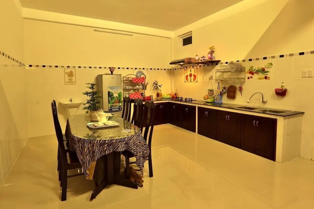 Foto - Han Huyen Homestay