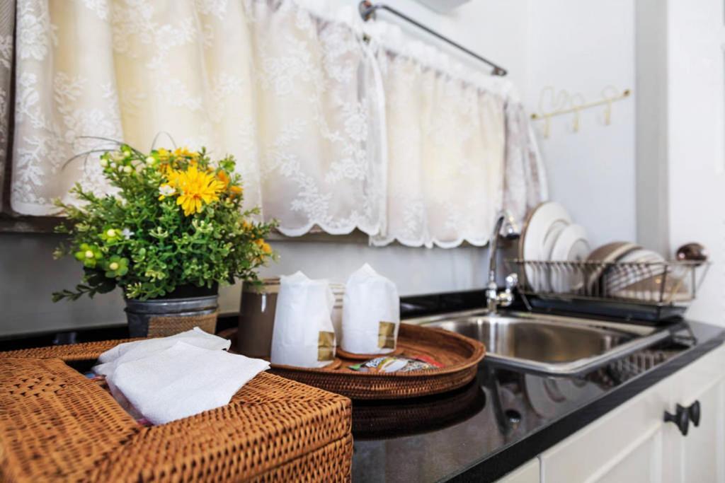 Photo - At Residence Suvarnabhumi Hotel