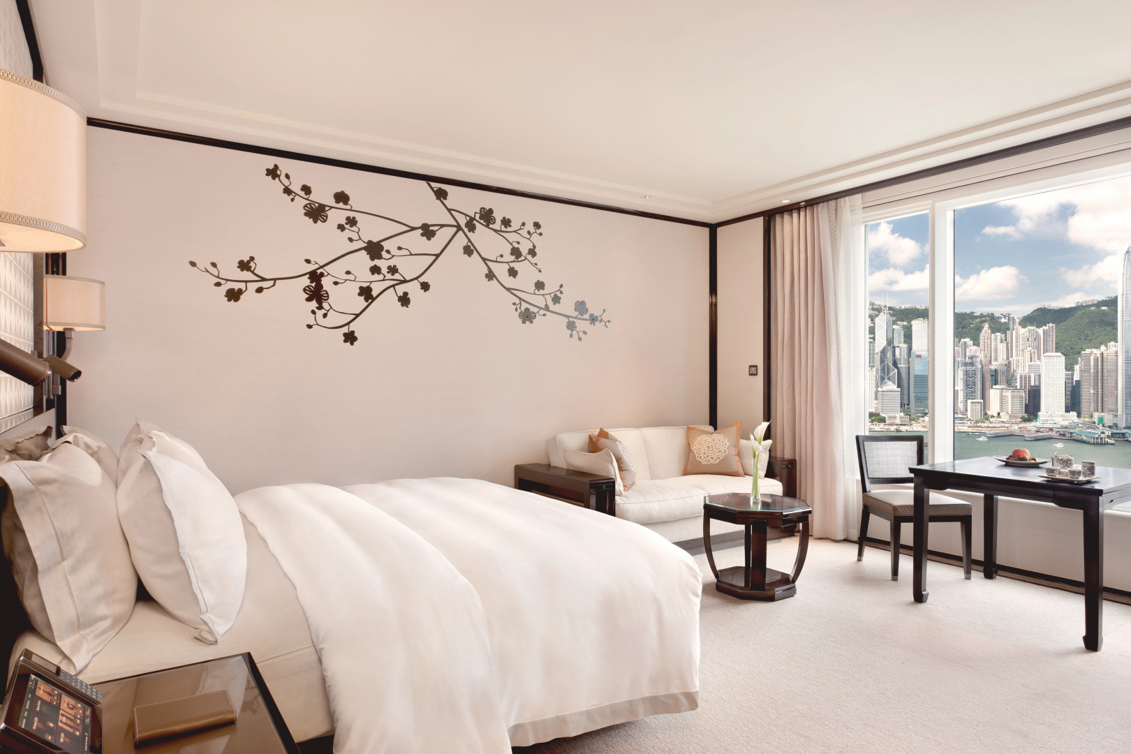 Foto - The Peninsula Hong Kong