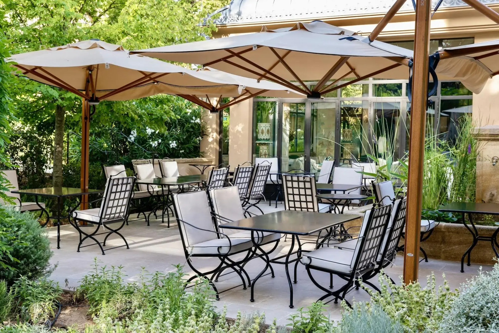 Foto - Villa Saint-Ange