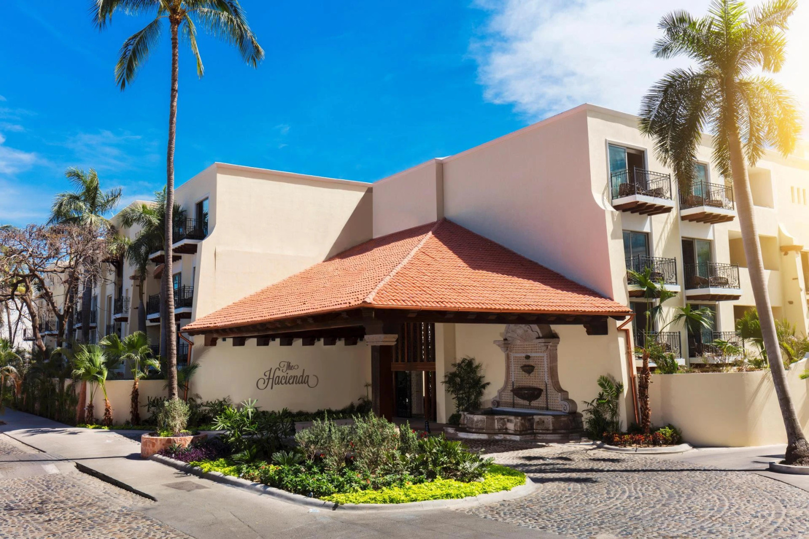 Foto - The Hacienda at Krystal Grand Puerto Vallarta- All Inclusive