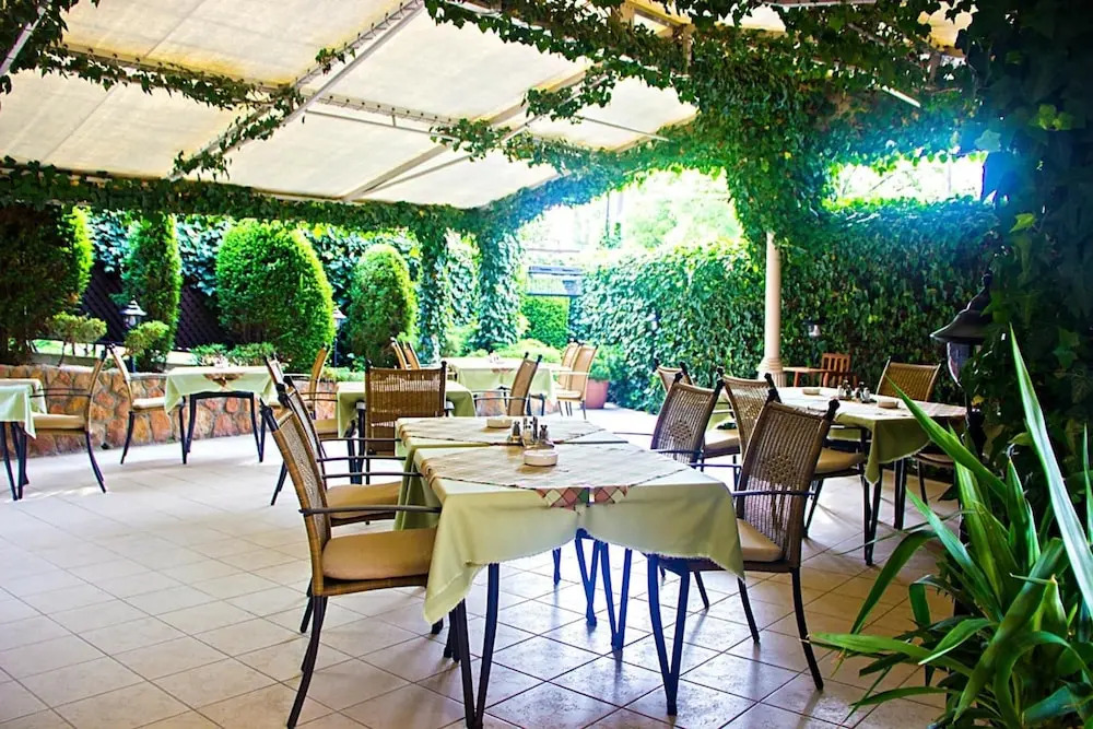 Foto - Hotel Molnár