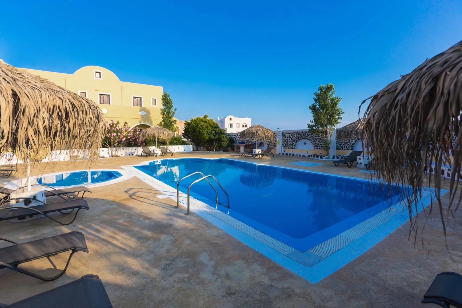 Foto - Mandilaria Studios