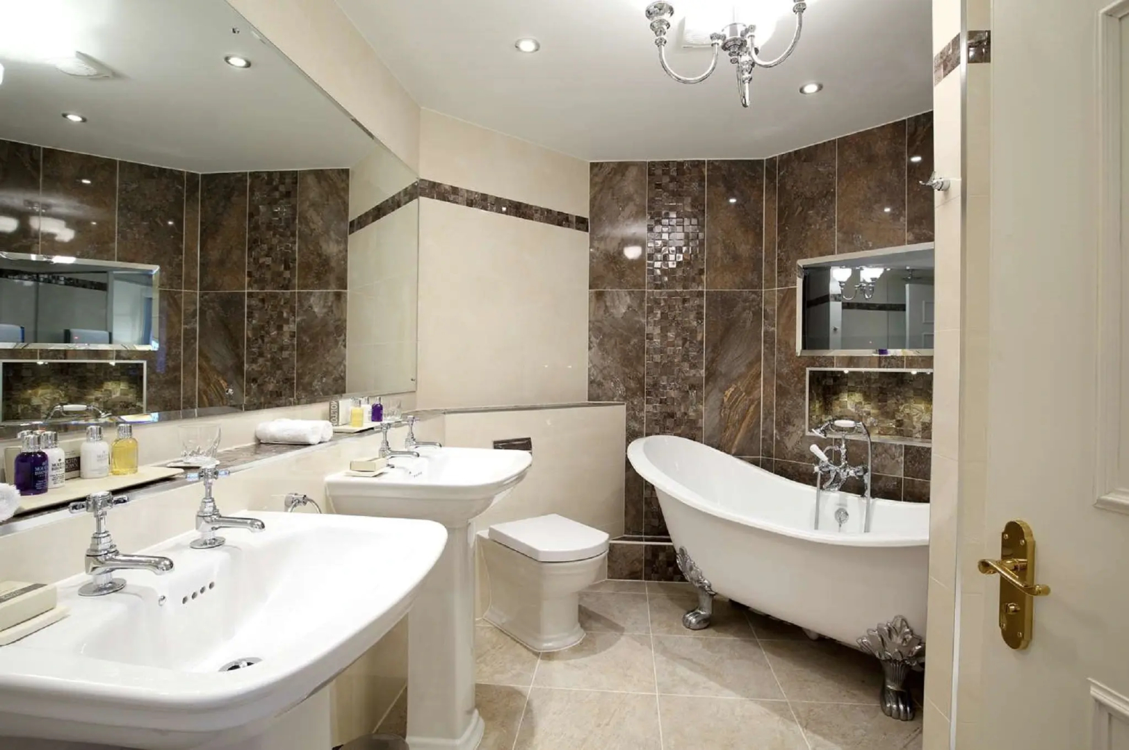 Foto - Macdonald Bath Spa Hotel