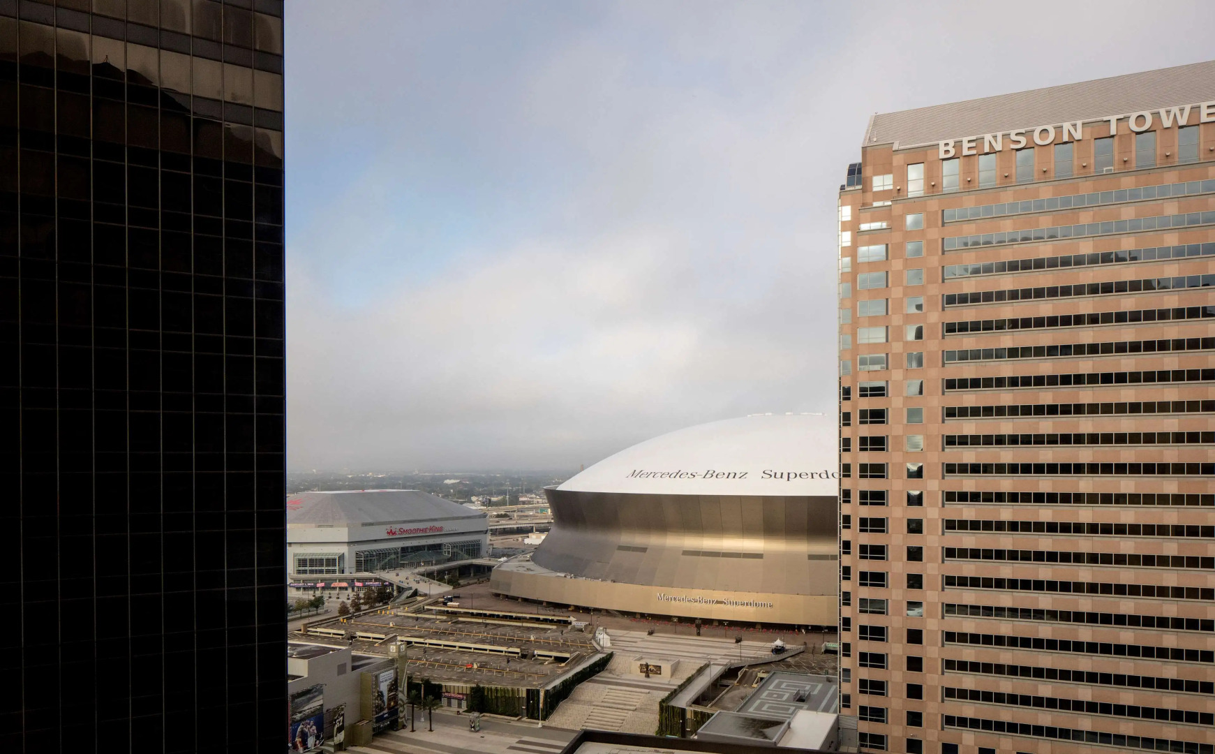 Foto - Hyatt Regency New Orleans