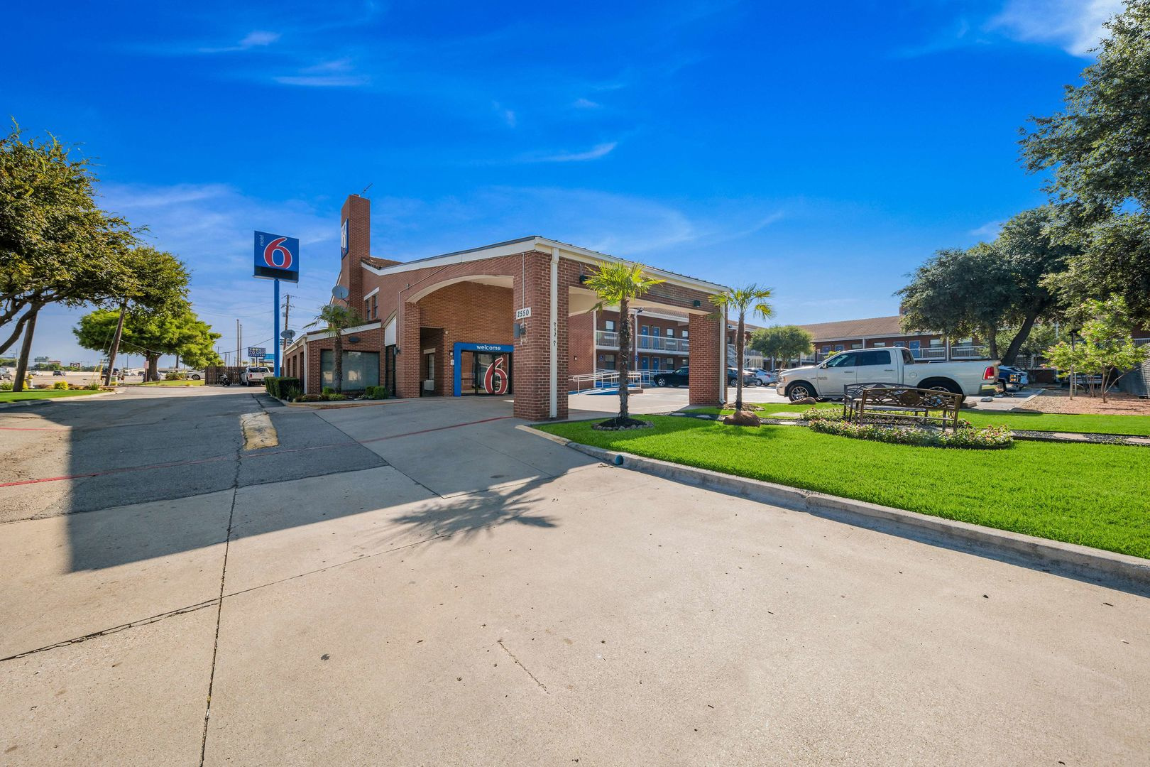 Foto - Motel 6-Plano, TX - Plano Northeast