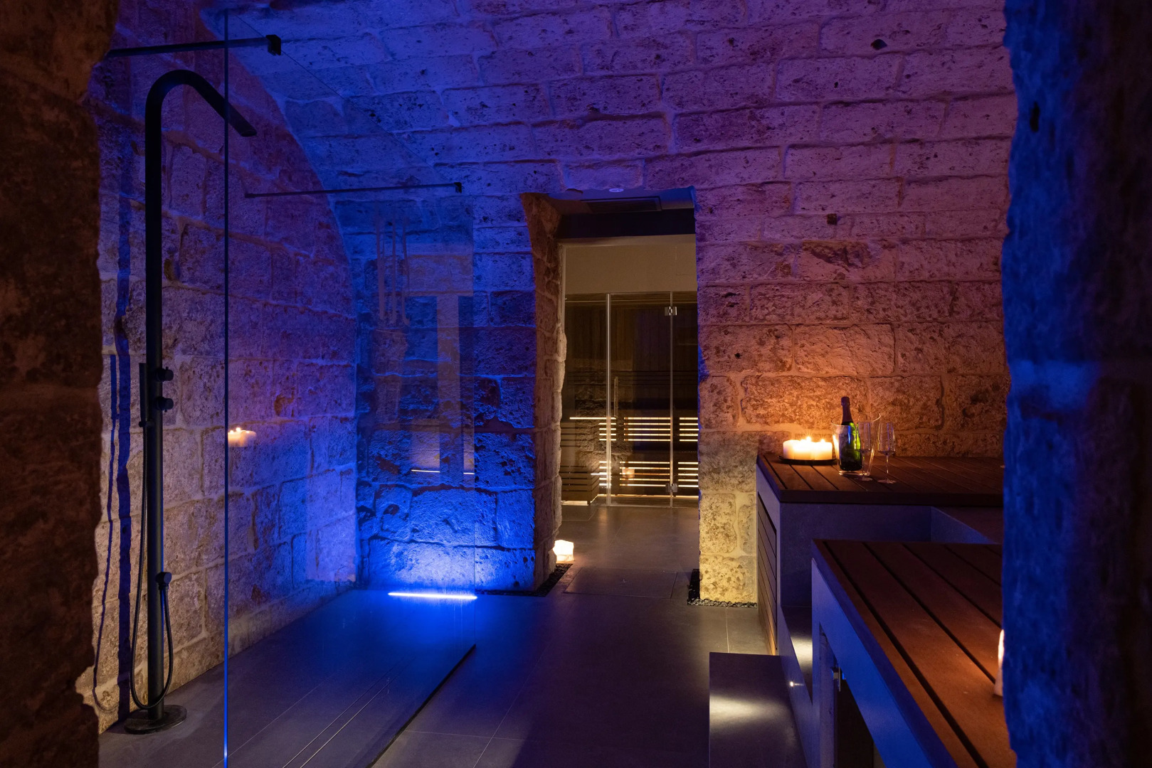 Photo - VIS urban suites & spa - Boutique Hotel