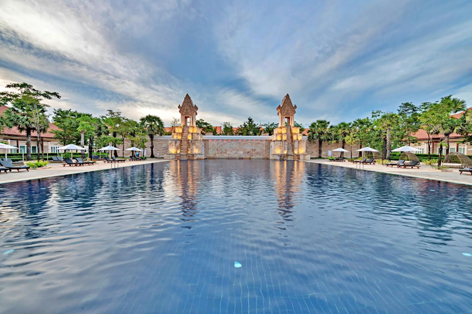 Photo - Sokha Siem Reap Resort & Convention Center