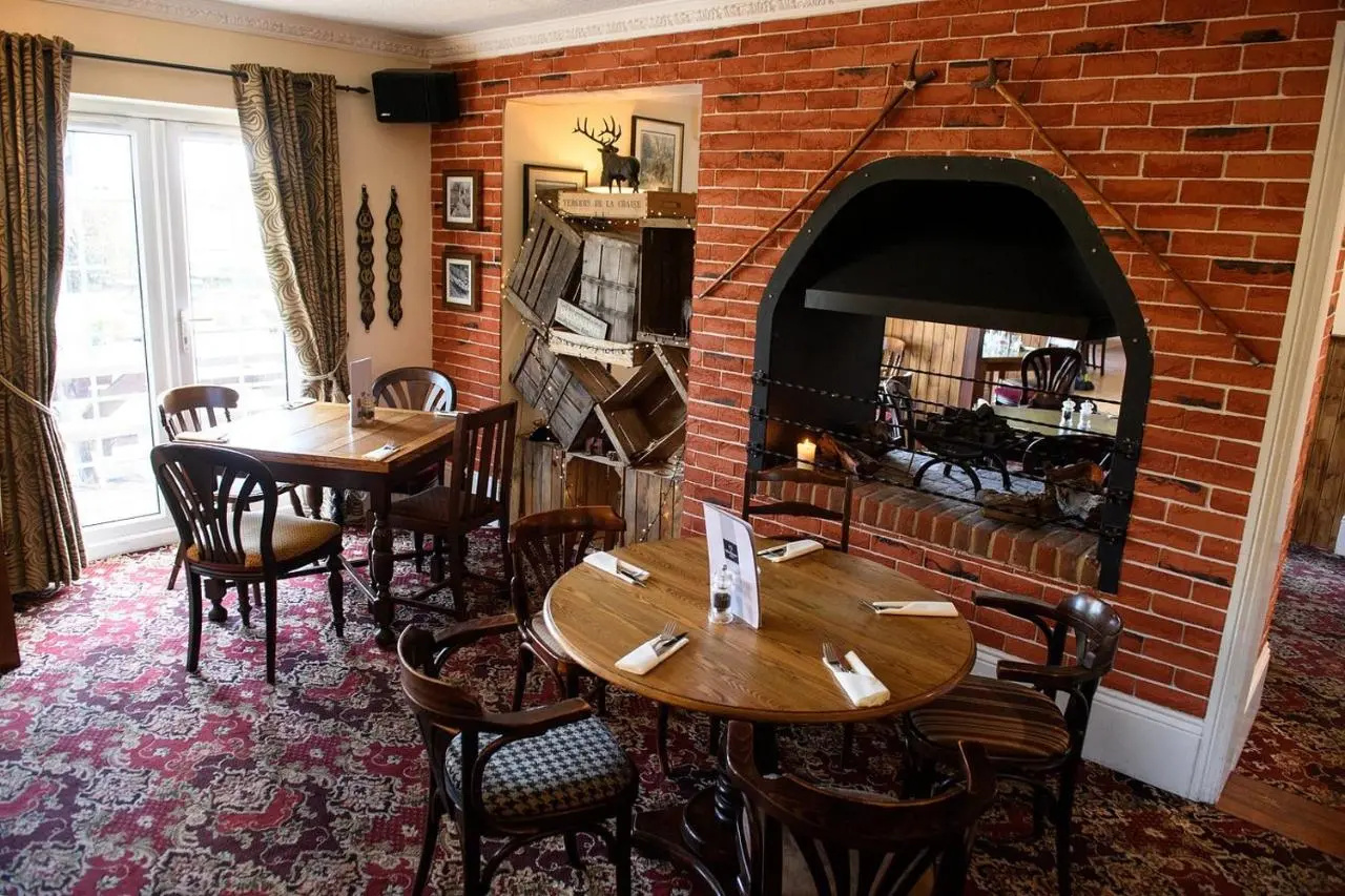 Foto - The Mortimer Arms