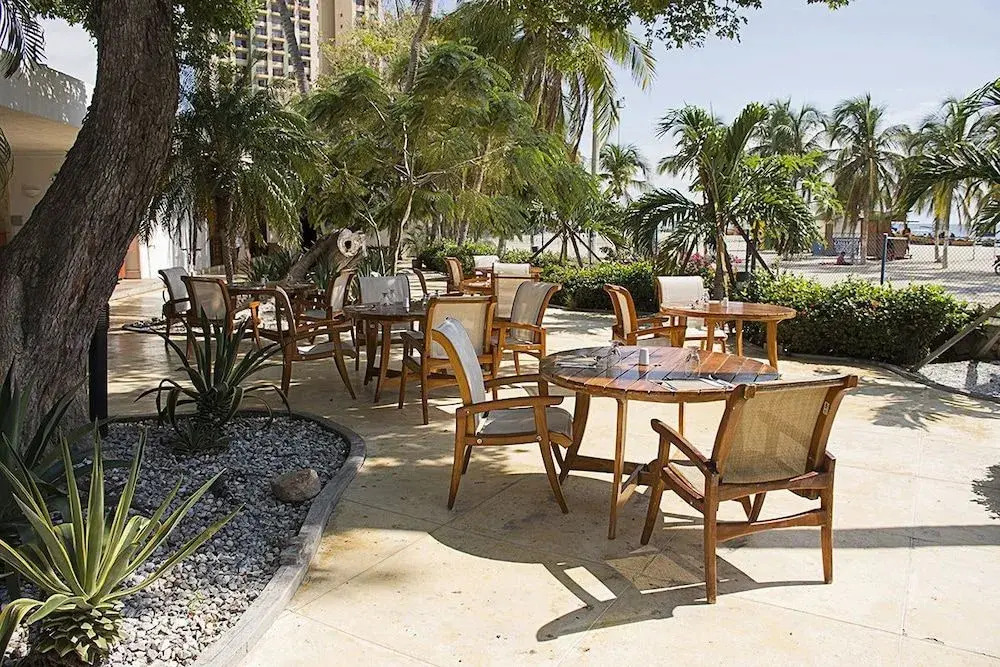 Photo - Tamaca Beach Resort