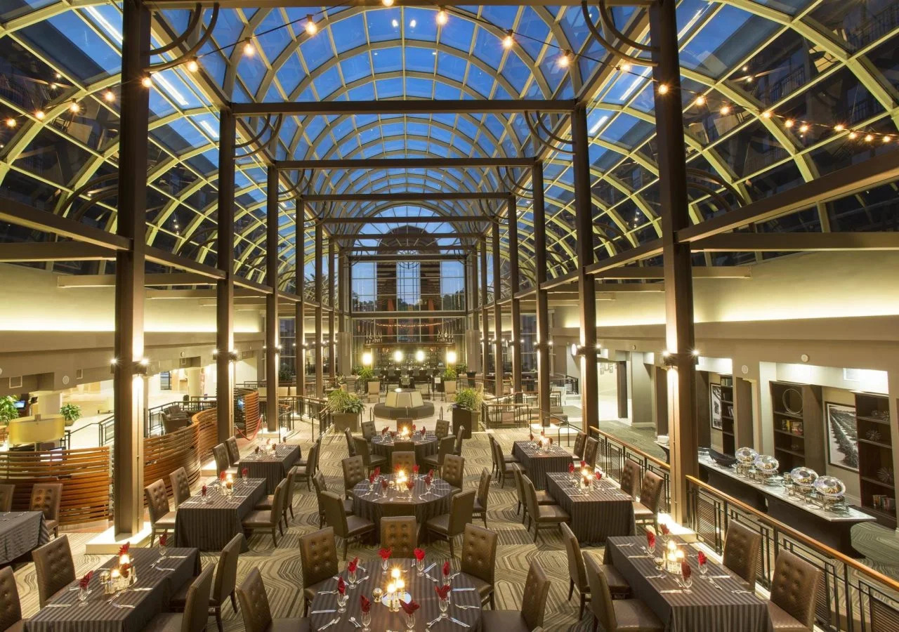 Photo - Sheraton Orlando North