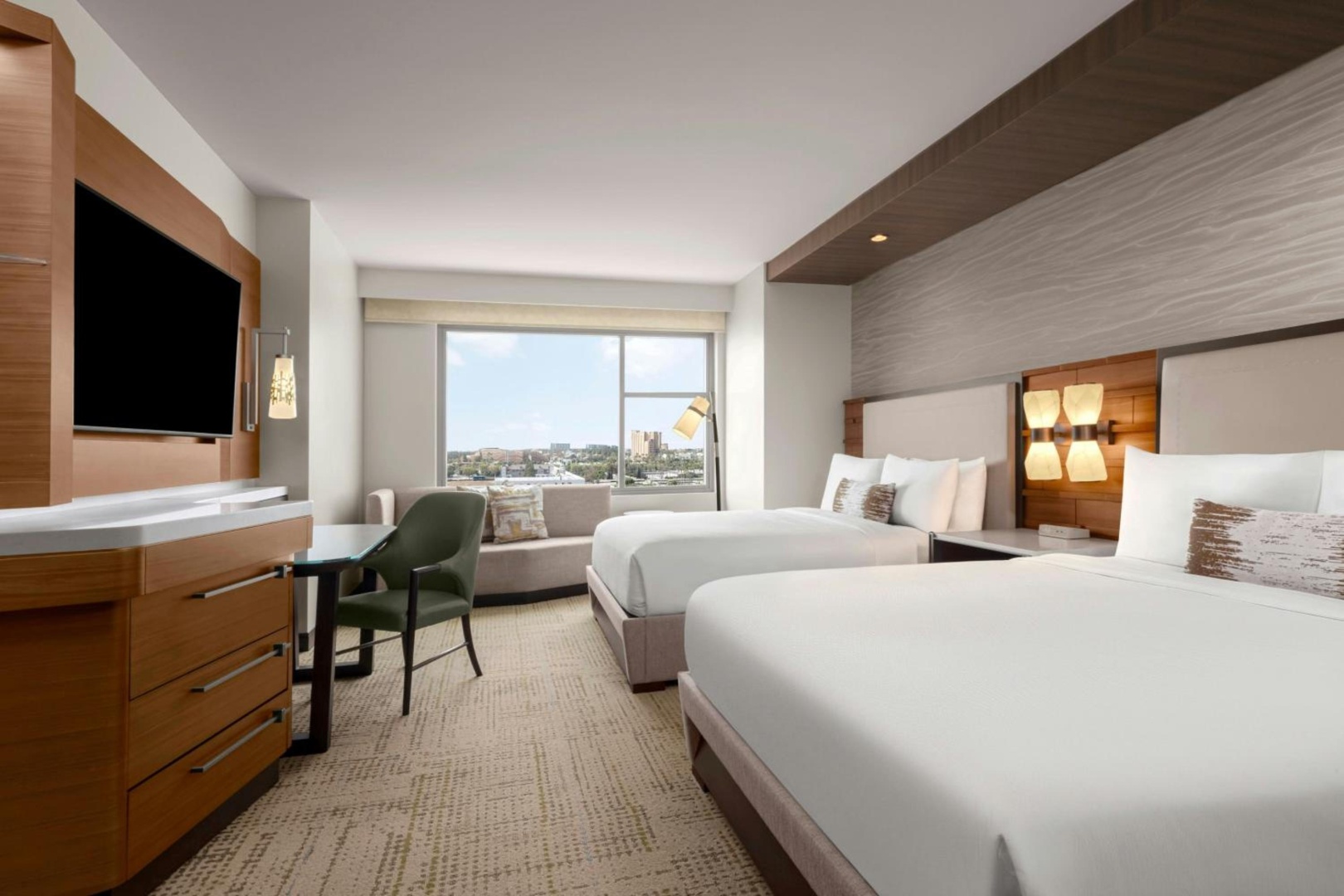 Foto - JW Marriott, Anaheim Resort