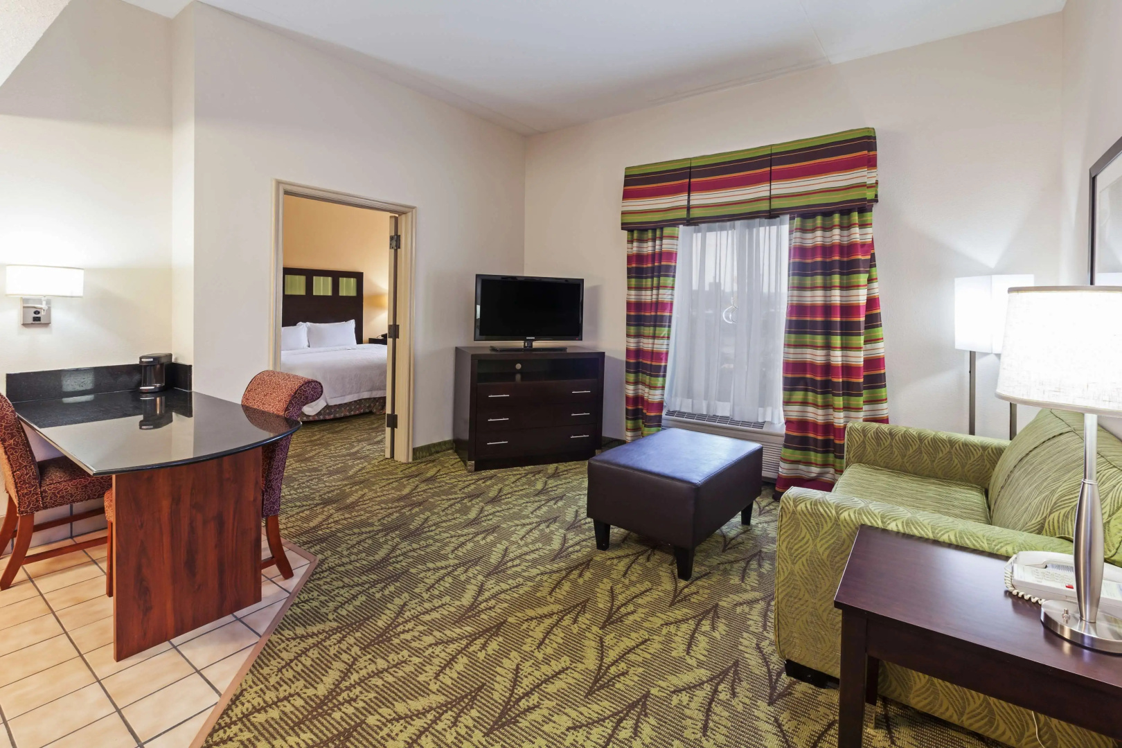 Foto - Hampton Inn & Suites Tulsa-Woodland Hills 71st-Memorial