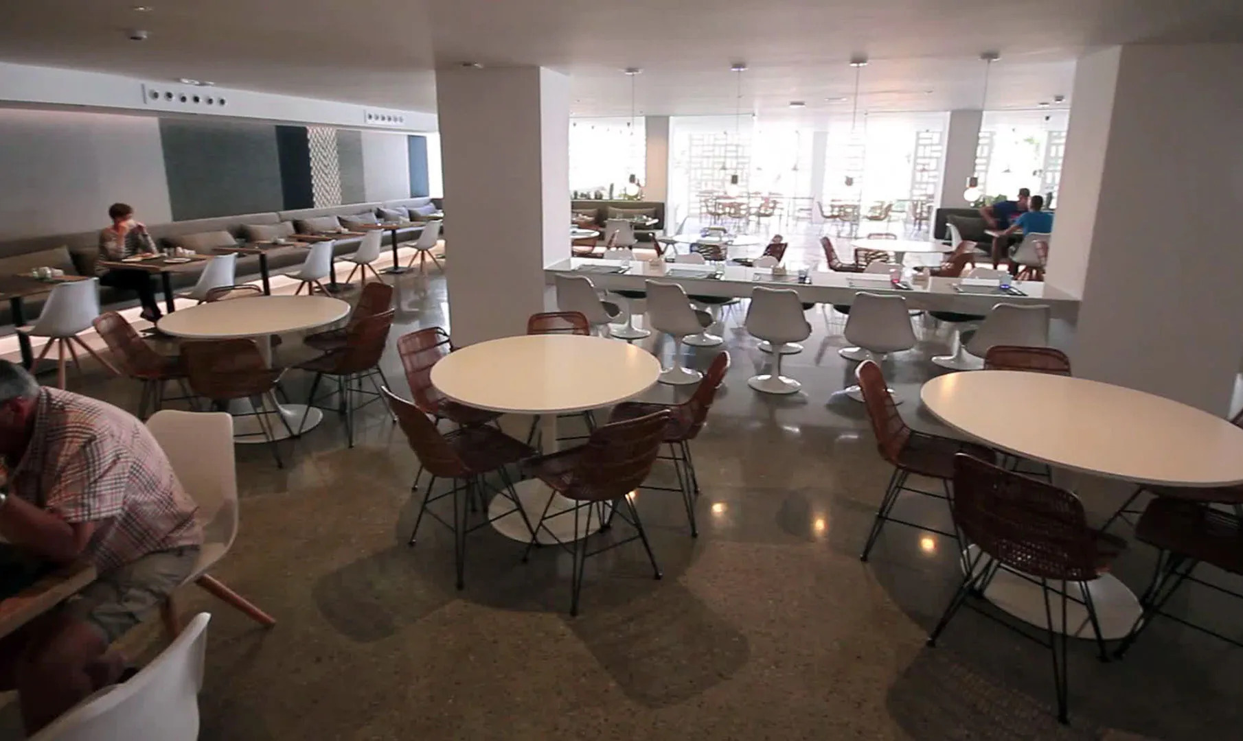 Foto - HM Balanguera Beach - Adults Only