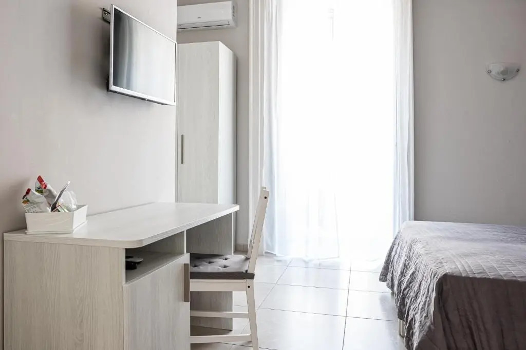 Foto - Hotel Costanza