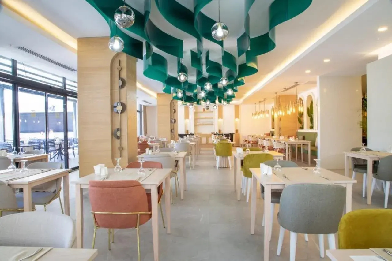 Foto - Side Zeugma Hotel - Adult Only 16 Plus
