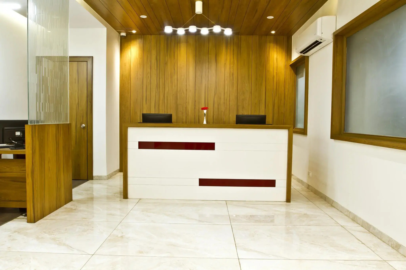 Foto - 7 Apple Hotel Pimpri Pune