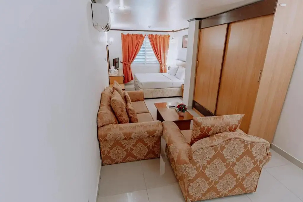 Foto - Panorama Hotel Deira