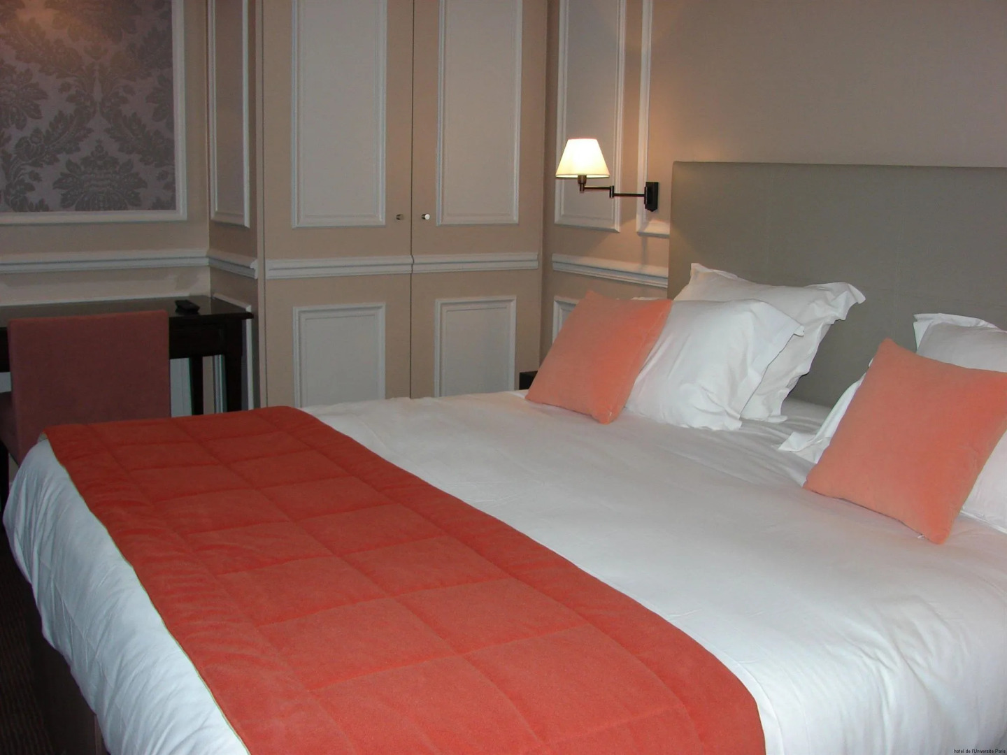 Foto - Hotel de L'Universite