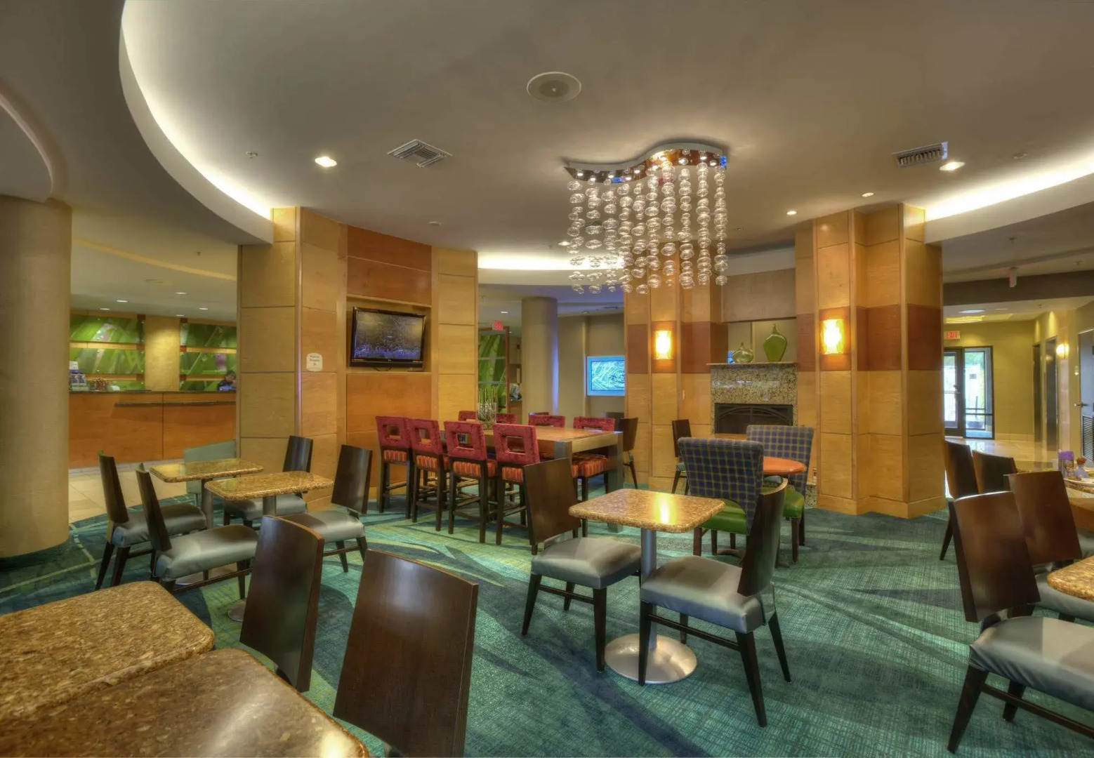 Foto - SpringHill Suites by Marriott - Tampa Brandon
