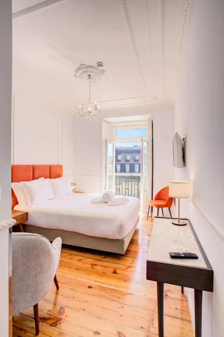 Foto - Solar dos Poetas