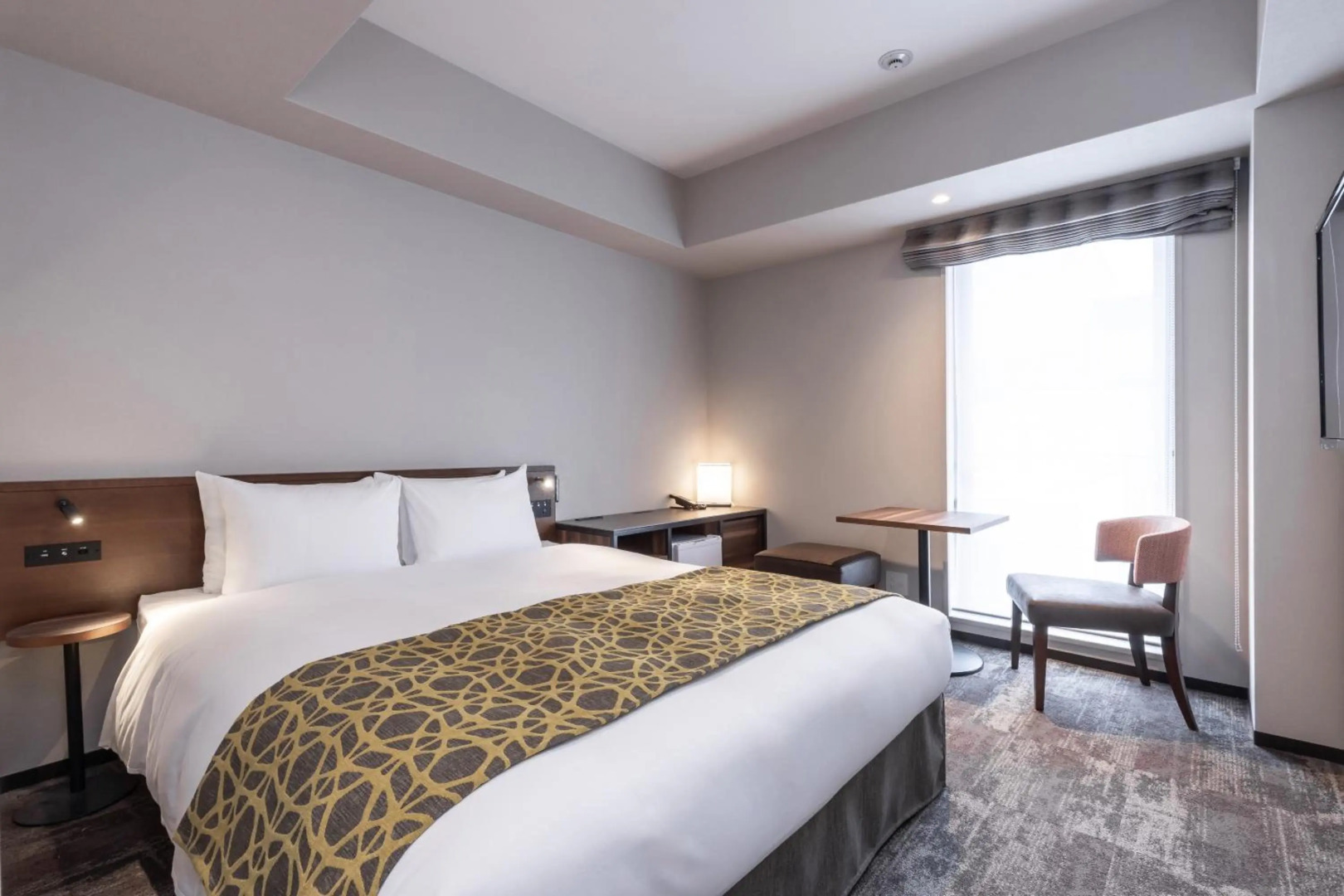 Photo - Tokyu Stay Osaka Hommachi